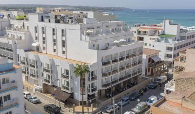 Imagine pentru Hotel HM Dunas Blancas 4* valabile pentru Litoral 2025