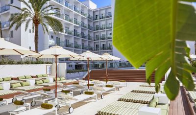Imagine pentru Hotel HM Dunas Blancas 4* valabile pentru Litoral 2025
