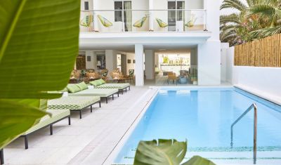 Imagine pentru Hotel HM Dunas Blancas 4* valabile pentru Litoral 2025