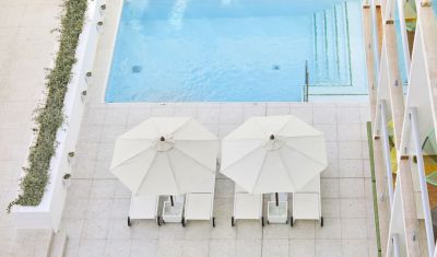 Imagine pentru Hotel HM Dunas Blancas 4* valabile pentru Litoral 2025