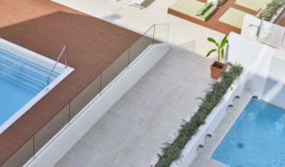 Imagine pentru Hotel HM Dunas Blancas 4* valabile pentru Litoral 2025