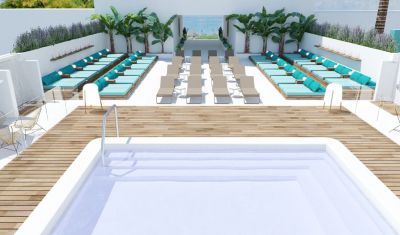 Imagine pentru Hotel HM Dunas Blancas 4* valabile pentru Litoral 2025