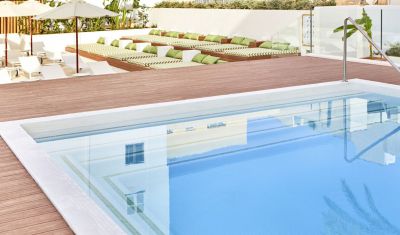 Imagine pentru Hotel HM Dunas Blancas 4* valabile pentru Litoral 2025