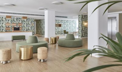 Imagine pentru Hotel HM Dunas Blancas 4* valabile pentru Litoral 2025