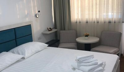Imagine pentru Hotel Holiday Blue 3*  valabile pentru Litoral 2025