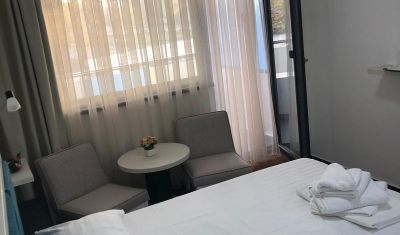 Imagine pentru Hotel Holiday Blue 3*  valabile pentru Litoral 2025