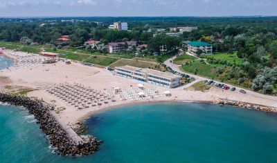 Imagine pentru Hotel Holiday Blue 3*  valabile pentru Litoral 2025