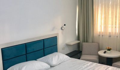 Imagine pentru Hotel Holiday Blue 3*  valabile pentru Litoral 2025