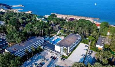 Imagine pentru Hotel Holiday Blue 3*  valabile pentru Litoral 2025