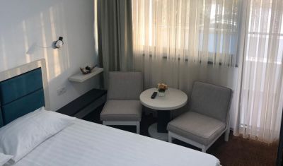 Imagine pentru Hotel Holiday Blue 3*  valabile pentru Litoral 2025