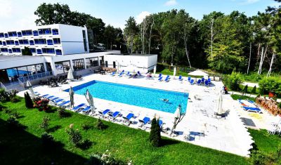 Imagine pentru Hotel Holiday Blue 3*  valabile pentru Litoral 2025