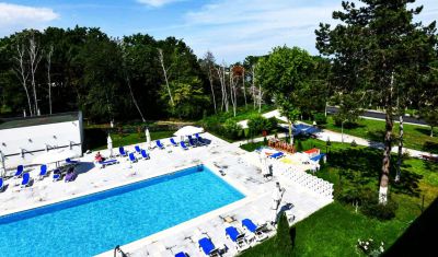 Imagine pentru Hotel Holiday Blue 3*  valabile pentru Litoral 2025