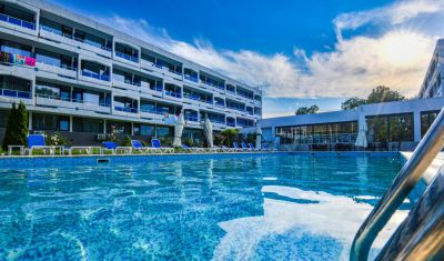 Imagine pentru Hotel Holiday Blue 3*  valabile pentru Litoral 2025