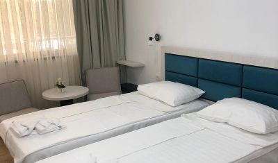 Imagine pentru Hotel Holiday Blue 3*  valabile pentru Litoral 2025