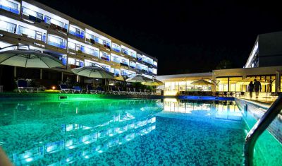 Imagine pentru Hotel Holiday Blue 3*  valabile pentru Litoral 2025