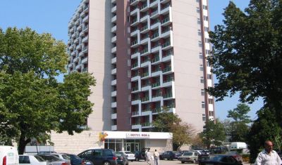 Imagine pentru Hotel Hora 3* valabile pentru Litoral 2025