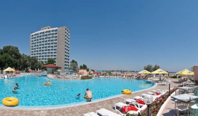 Imagine pentru Hotel Hora 3* valabile pentru Litoral 2025
