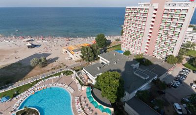 Imagine pentru Hotel Hora 3* valabile pentru Litoral 2025