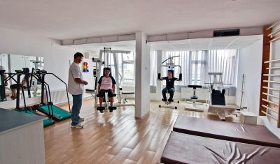 Imagine pentru Hotel Hora 3* valabile pentru Litoral 2025