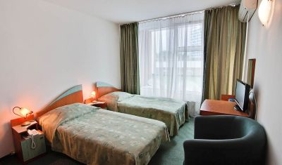Imagine pentru Hotel Hora 3* valabile pentru Litoral 2025