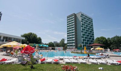 Imagine pentru Hotel Hora 3* valabile pentru Litoral 2025
