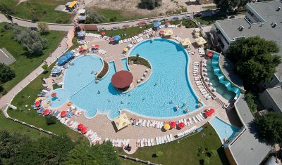 Imagine pentru Hotel Hora 3* valabile pentru Litoral 2025