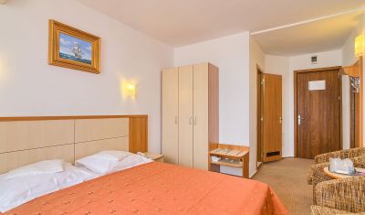 Imagine pentru Hotel Hora 3* valabile pentru Litoral 2025