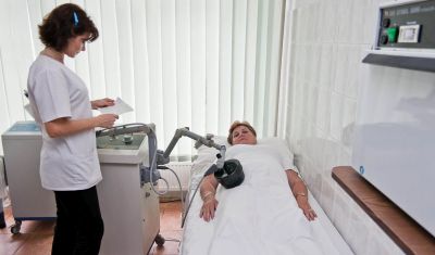 Imagine pentru Hotel Hora 3* valabile pentru Litoral 2025