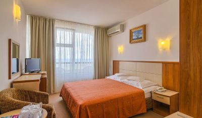 Imagine pentru Hotel Hora 3* valabile pentru Litoral 2025