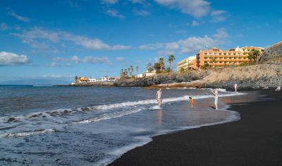 Imagine pentru Hotel Hovima Jardin Caleta 3*  valabile pentru Litoral 2025