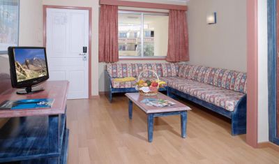 Imagine pentru Hotel Hovima Jardin Caleta 3*  valabile pentru Litoral 2025