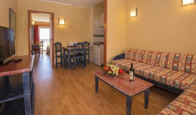 Imagine pentru Hotel Hovima Jardin Caleta 3*  valabile pentru Litoral 2025