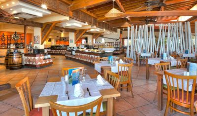 Imagine pentru Hotel Hovima Jardin Caleta 3*  valabile pentru Litoral 2025