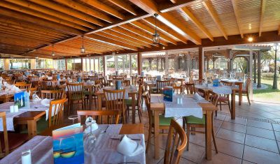 Imagine pentru Hotel Hovima Jardin Caleta 3*  valabile pentru Litoral 2025