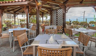 Imagine pentru Hotel Hovima Jardin Caleta 3*  valabile pentru Litoral 2025