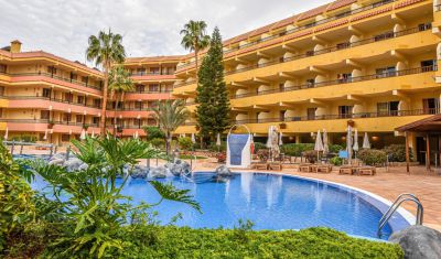 Imagine pentru Hotel Hovima Jardin Caleta 3*  valabile pentru Litoral 2025