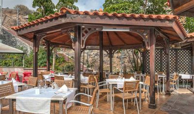 Imagine pentru Hotel Hovima Jardin Caleta 3*  valabile pentru Litoral 2025