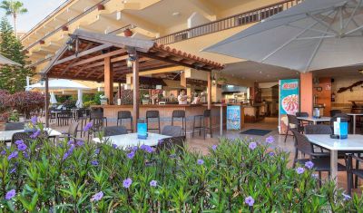 Imagine pentru Hotel Hovima Jardin Caleta 3*  valabile pentru Litoral 2025