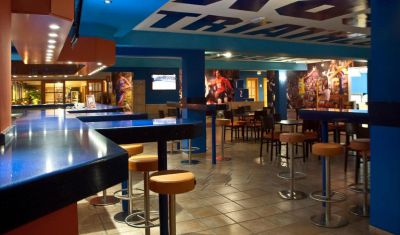 Imagine pentru Hotel Hovima Jardin Caleta 3*  valabile pentru Litoral 2025
