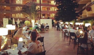 Imagine pentru Hotel Hovima Jardin Caleta 3*  valabile pentru Litoral 2025