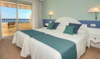 Imagine pentru Hotel Hovima Jardin Caleta 3*  valabile pentru Litoral 2025