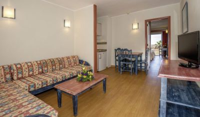Imagine pentru Hotel Hovima Jardin Caleta 3*  valabile pentru Litoral 2025