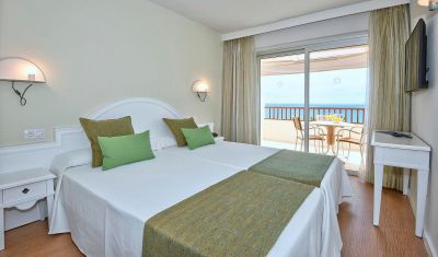 Imagine pentru Hotel Hovima Jardin Caleta 3*  valabile pentru Litoral 2025