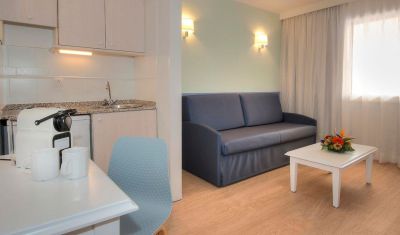 Imagine pentru Hotel Hovima Jardin Caleta 3*  valabile pentru Litoral 2025