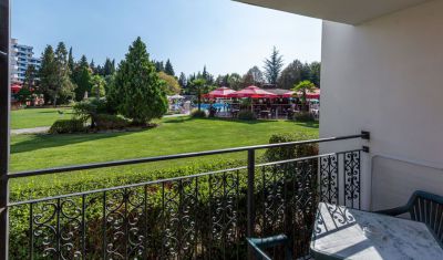 Imagine pentru Hotel Hrizantema & Casino 4*  valabile pentru Litoral 2025