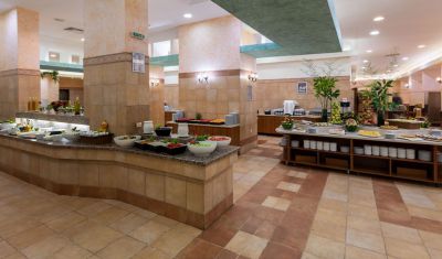 Imagine pentru Hotel Hrizantema & Casino 4*  valabile pentru Litoral 2025