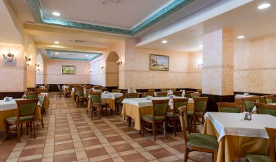 Imagine pentru Hotel Hrizantema & Casino 4*  valabile pentru Litoral 2025