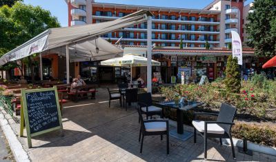 Imagine pentru Hotel Hrizantema & Casino 4*  valabile pentru Litoral 2025