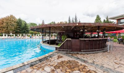 Imagine pentru Hotel Hrizantema & Casino 4*  valabile pentru Litoral 2025