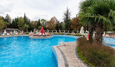 Imagine pentru Hotel Hrizantema & Casino 4*  valabile pentru Litoral 2025